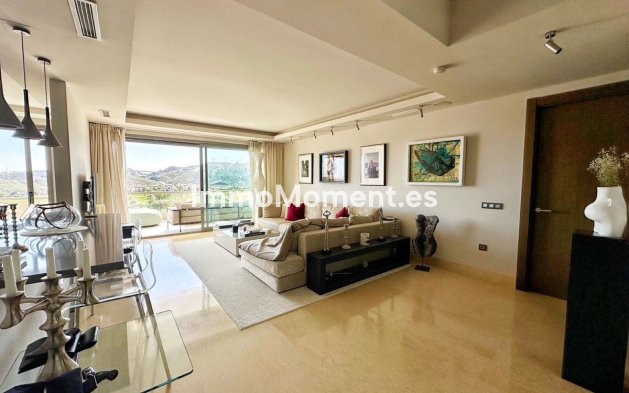 Bestaande woning - Appartement - Benahavís - Los Arqueros