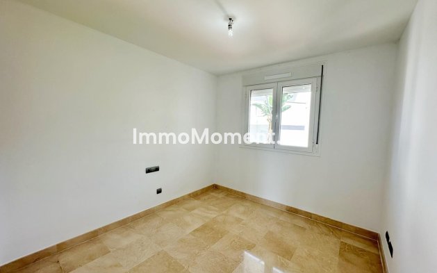 Wiederverkauf - Wohnung - Benahavís - Los Arqueros