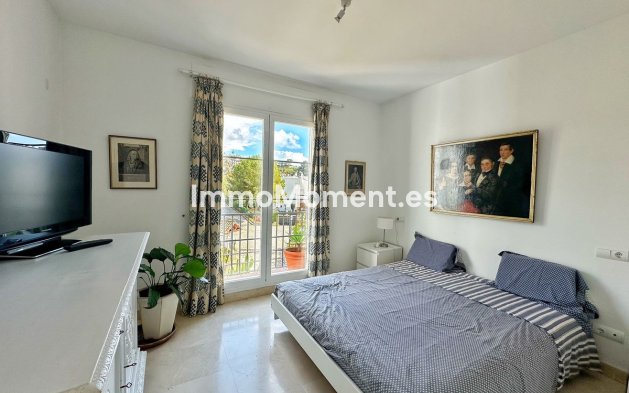 Revente - Appartement - Benahavís - Los Arqueros