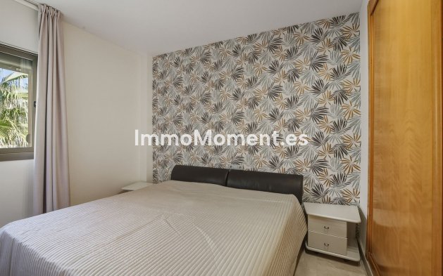 Bestaande woning - Appartement - Benahavís - Benahavís Centro