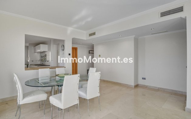 Bestaande woning - Appartement - Benahavís - Benahavís Centro