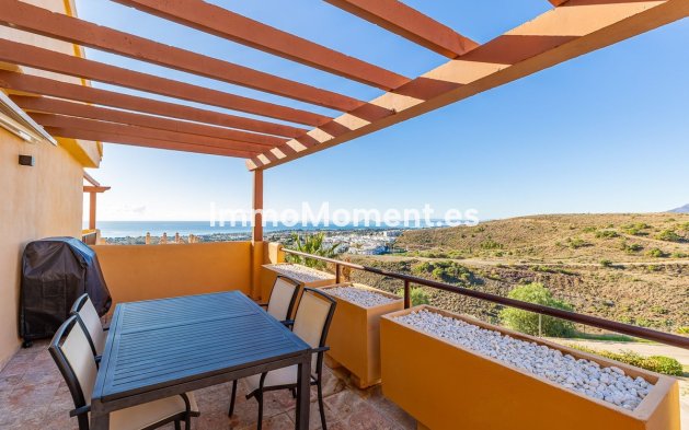 Bestaande woning - Appartement - Benahavís - Benahavís Centro