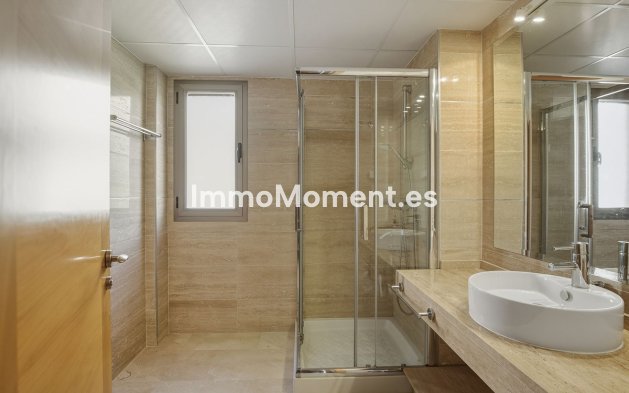 Bestaande woning - Appartement - Benahavís - Benahavís Centro