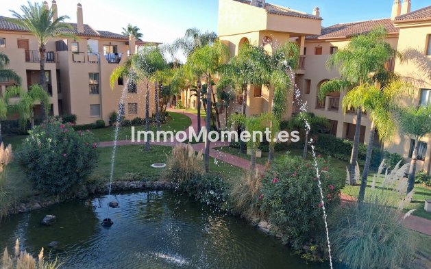 Bestaande woning - Appartement - Benahavís - Benahavís Centro