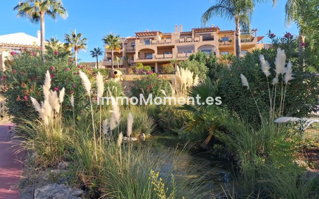 Bestaande woning - Appartement - Benahavís - Benahavís Centro