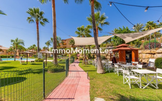 Bestaande woning - Appartement - Benahavís - Benahavís Centro