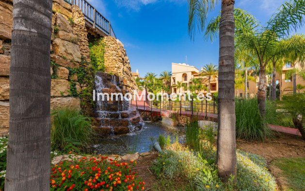 Bestaande woning - Appartement - Benahavís - Benahavís Centro