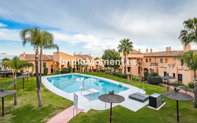Bestaande woning - Appartement - Benahavís - Benahavís Centro