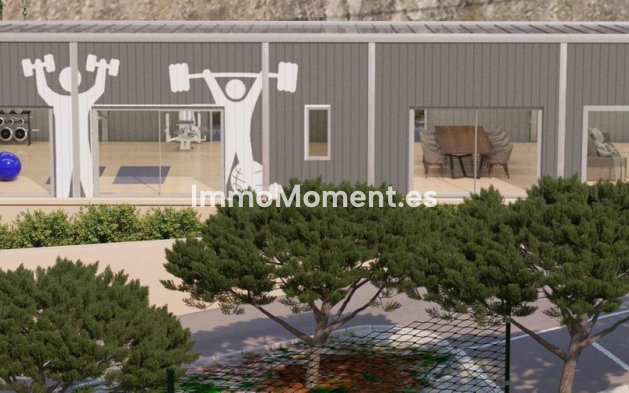 Bestaande woning - Appartement - Benahavís - Benahavís Centro