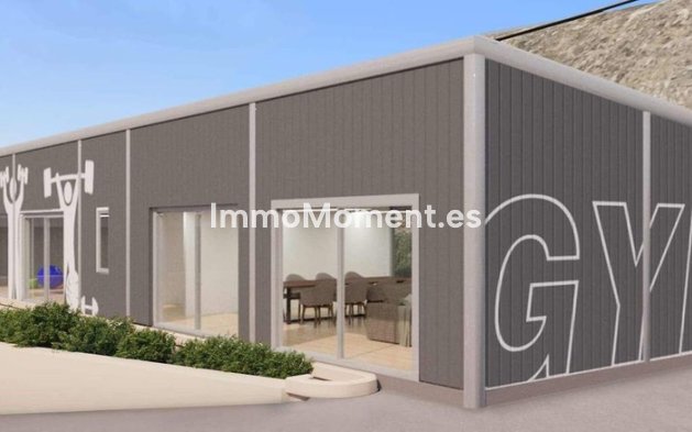 Bestaande woning - Appartement - Benahavís - Benahavís Centro