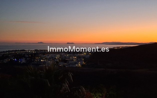 Bestaande woning - Appartement - Benahavís - Benahavís Centro