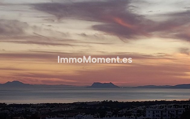 Bestaande woning - Appartement - Benahavís - Benahavís Centro