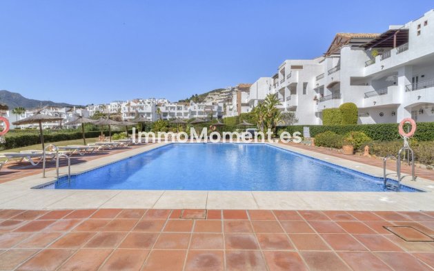 Resale - Apartment - Benahavís - Los Arqueros