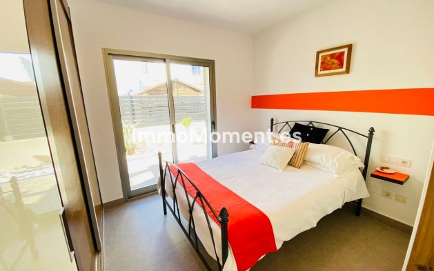 Revente - Villa - Cox