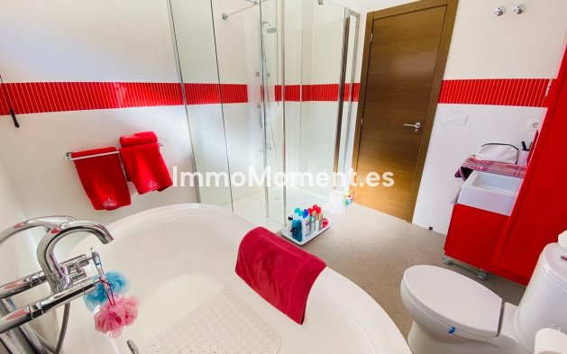 Revente - Villa - Cox