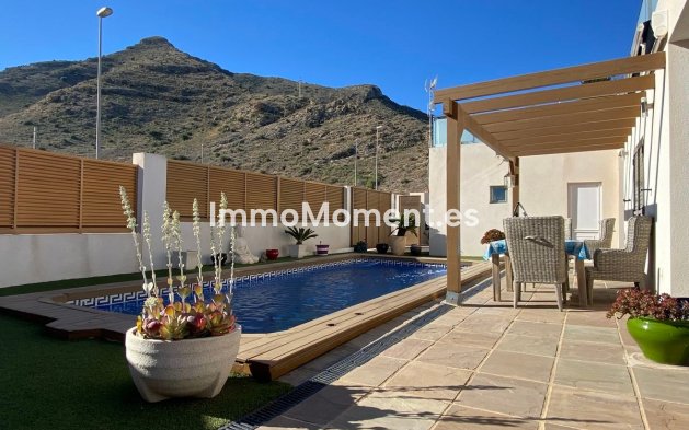 Revente - Villa - Cox