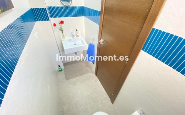 Revente - Villa - Cox