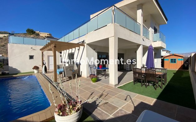 Revente - Villa - Cox