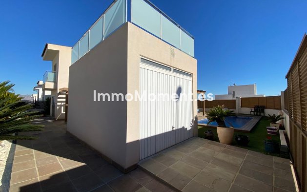 Revente - Villa - Cox