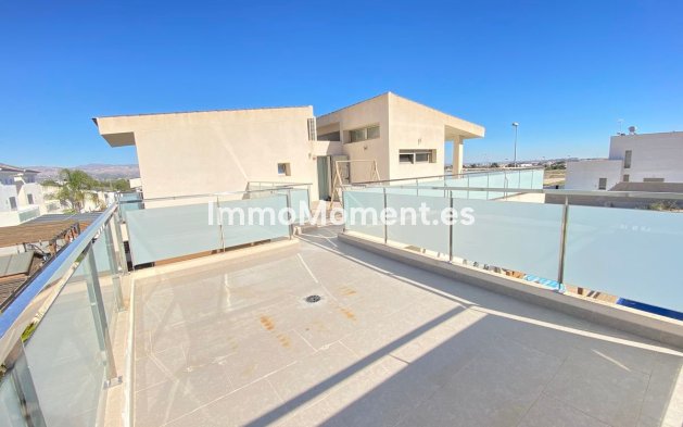 Revente - Villa - Cox