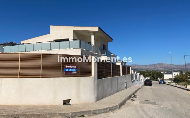 Revente - Villa - Cox