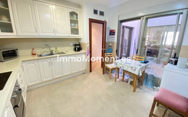 Revente - Maison mitoyenne - Rojales - Rojales Centro