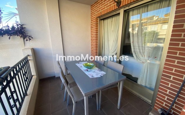 Revente - Maison mitoyenne - Rojales - Rojales Centro