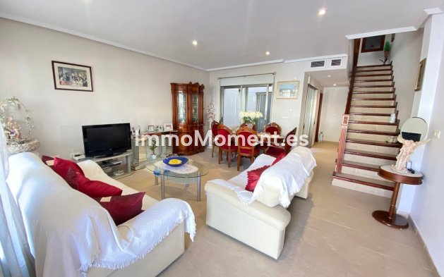 Revente - Maison mitoyenne - Rojales - Rojales Centro