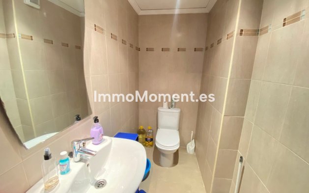 Revente - Maison mitoyenne - Rojales - Rojales Centro