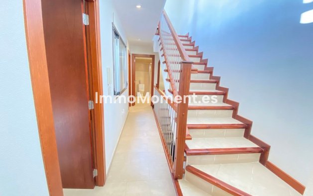 Revente - Maison mitoyenne - Rojales - Rojales Centro