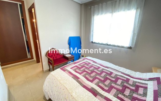 Revente - Maison mitoyenne - Rojales - Rojales Centro