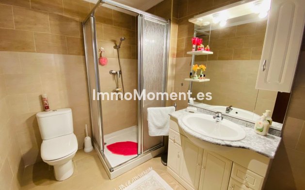 Revente - Maison mitoyenne - Rojales - Rojales Centro