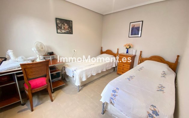 Revente - Maison mitoyenne - Rojales - Rojales Centro