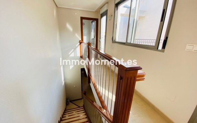 Revente - Maison mitoyenne - Rojales - Rojales Centro