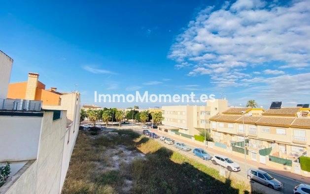 Revente - Maison mitoyenne - Rojales - Rojales Centro