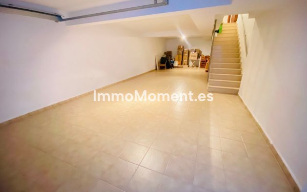 Revente - Maison mitoyenne - Rojales - Rojales Centro