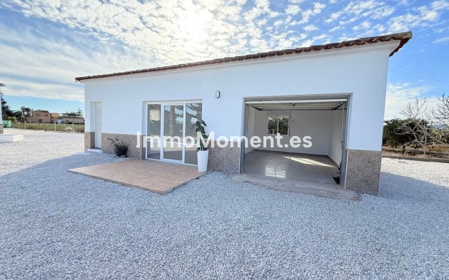 Wiederverkauf - Landhaus - Dolores - Dolores Centro