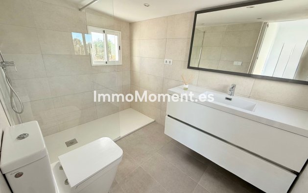 Wiederverkauf - Landhaus - Dolores - Dolores Centro