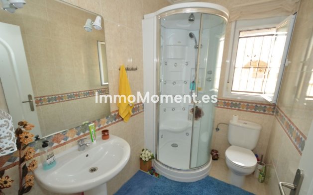 Bestaande woning - Villa - Benijofar