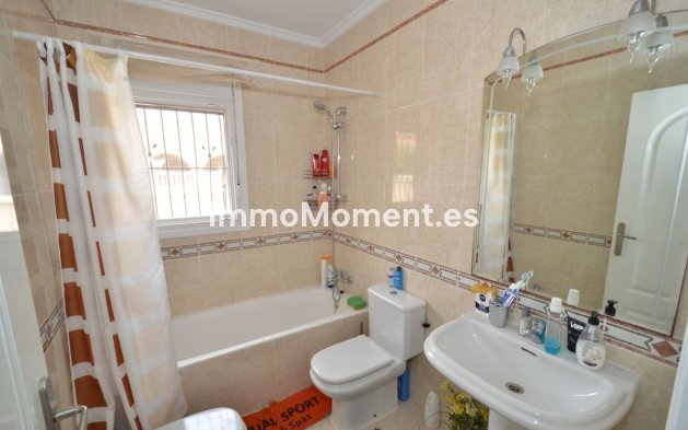 Bestaande woning - Villa - Benijofar