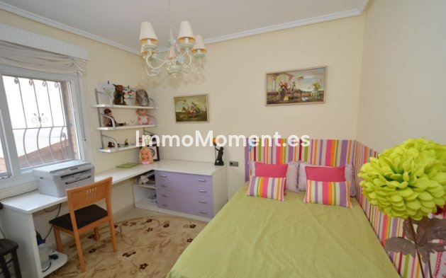 Bestaande woning - Villa - Benijofar