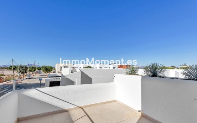 Wiederverkauf - Wohnung - Dolores - Dolores Centro