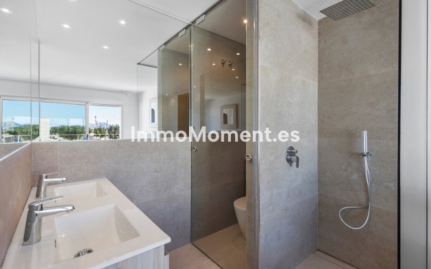 Wiederverkauf - Wohnung - Dolores - Dolores Centro