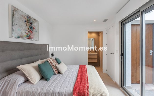 Wiederverkauf - Wohnung - Dolores - Dolores Centro