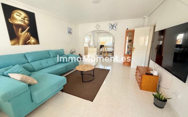 Revente - Maison mitoyenne - Rojales - Ciudad Quesada