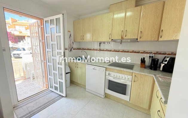 Revente - Maison mitoyenne - Rojales - Ciudad Quesada