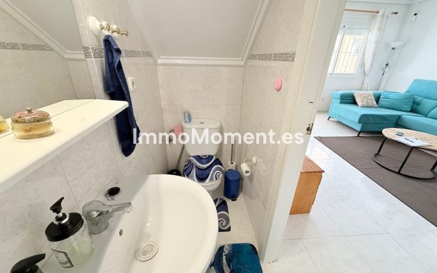 Revente - Maison mitoyenne - Rojales - Ciudad Quesada