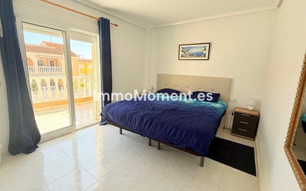 Revente - Maison mitoyenne - Rojales - Ciudad Quesada