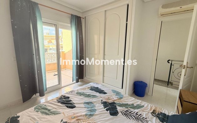 Revente - Maison mitoyenne - Rojales - Ciudad Quesada