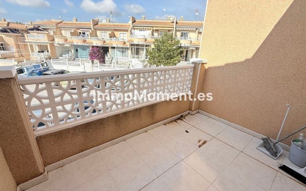 Revente - Maison mitoyenne - Rojales - Ciudad Quesada